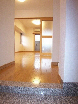 【内装】 | ディム秋葉原