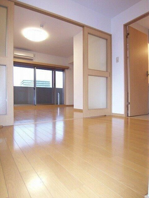 【寝室】 | ディム秋葉原