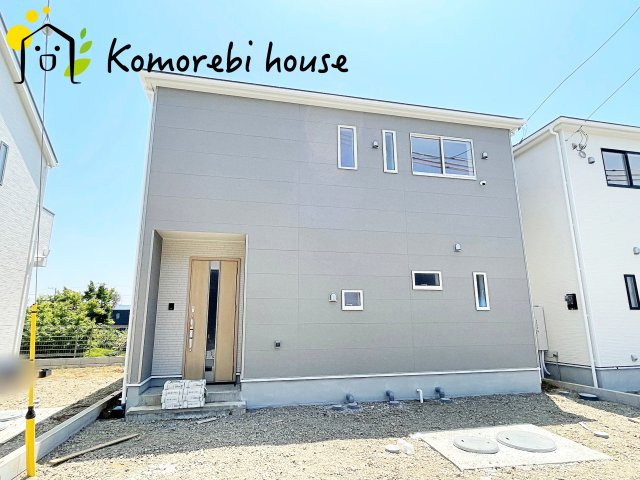 上尾市領家　第2　新築一戸建て　クレイドルガーデン　04