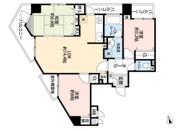 プリオーレ23甲子園一番町エッセンシエル