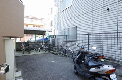 【その他共用部分】 | サイトピア本山