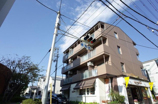 【外観】 | サイトピア本山