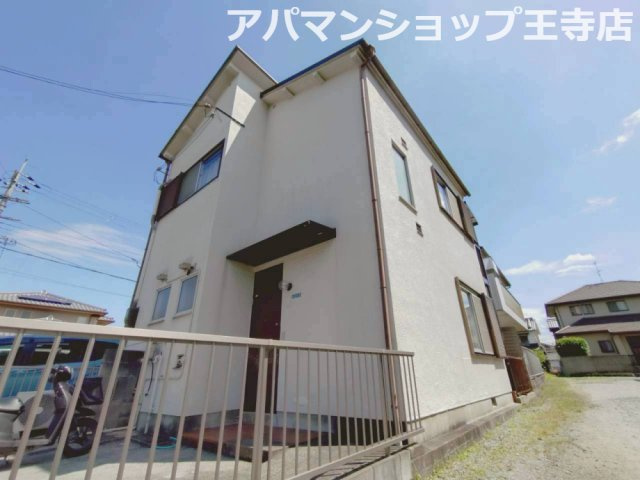 斑鳩町服部1丁目戸建