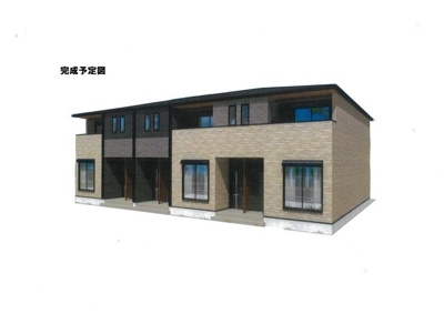 【外観】 | セレノ生駒Ⅰ