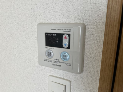 【設備】 | サンライフ北田辺