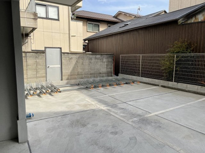 【その他】 | サンライフ北田辺