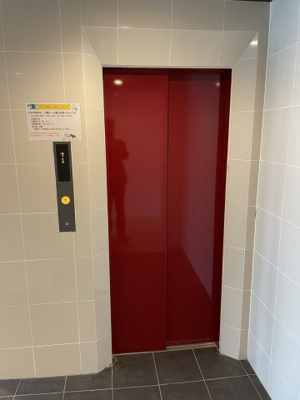 【その他】 | サンライフ北田辺