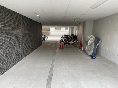 【その他共用部分】 | サンライフ北田辺