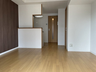 【居間・リビング】 | サンライフ北田辺