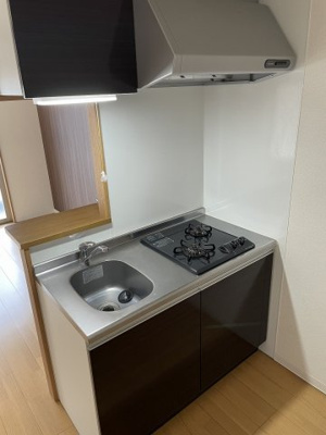 【キッチン】 | サンライフ北田辺