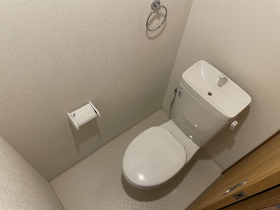 【トイレ】 | サンライフ北田辺