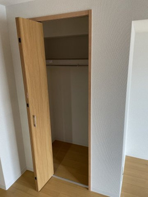 【収納】 | サンライフ北田辺