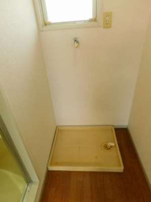 【その他】 | メゾンボザール | ※同物件別室参考写真