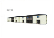 フラン・ソレイユ　学園前の画像