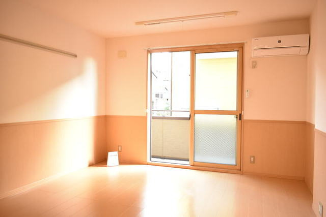 I．ヴィレッジ堀崎の居間・リビング|リビング