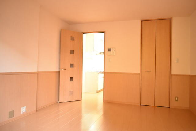 I．ヴィレッジ堀崎の居間・リビング|その他スペース