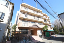 グレイスコート幸Ⅱの画像