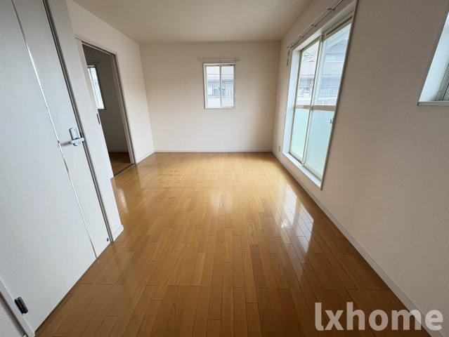 シャルマンの居間・リビング|リビングです