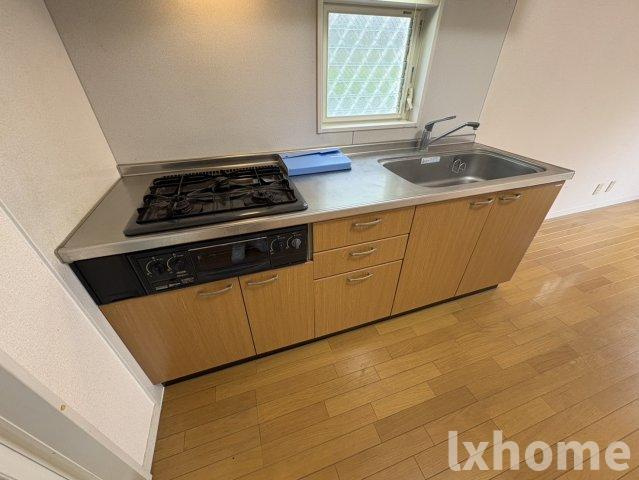 シャルマンのキッチン|キッチンでお料理をお楽しみください