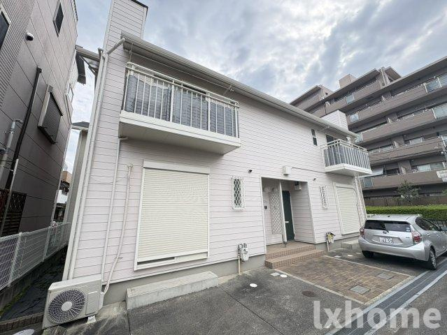 シャルマンの外観|外観も気になるポイント