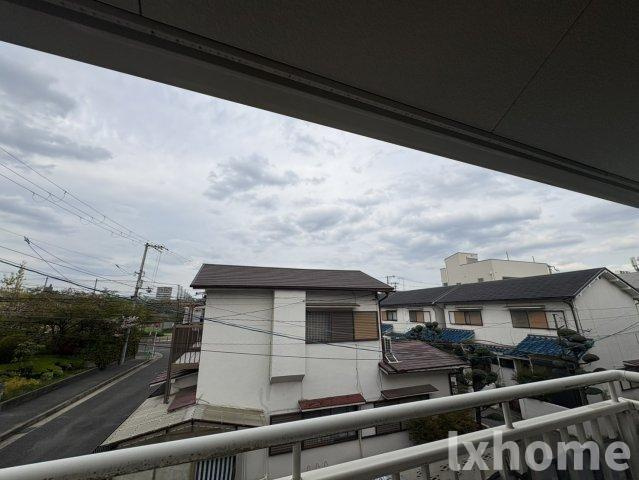 シャルマンの展望