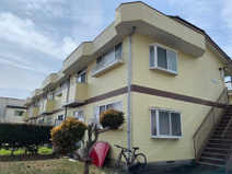 リバービレッジ　A棟の画像