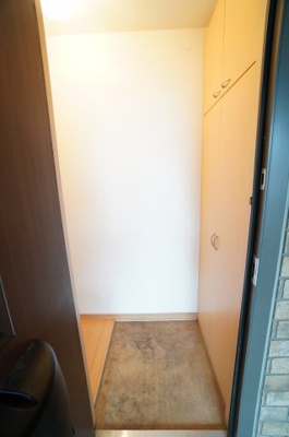 【玄関】 | ヴェルクレール弐番館 | ※同物件・同タイプの写真です。