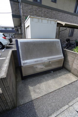 【その他共用部分】 | ヴェルクレール弐番館
