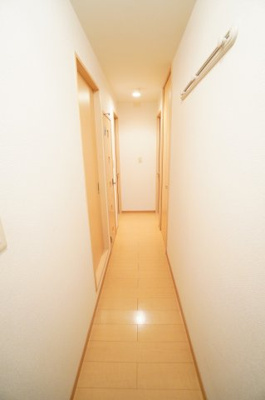 【内装】 | ヴェルクレール弐番館 | ※同物件・同タイプの写真です。