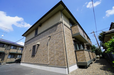 【外観】 | ヴェルクレール弐番館