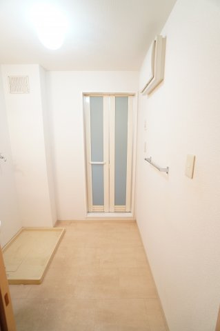 【洗面所】 | ヴェルクレール弐番館 | ※同物件・同タイプの写真です。