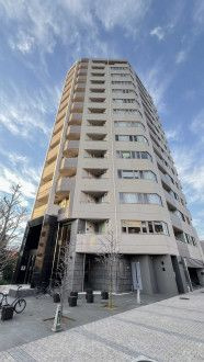 アトラスアリーナ武蔵新城ランドマークコート