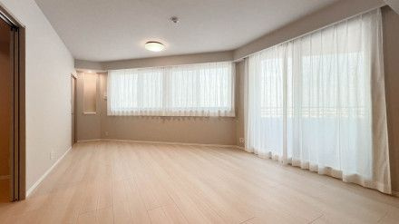 アトラスアリーナ武蔵新城ランドマークコート