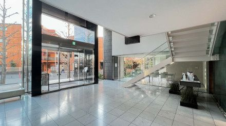 アトラスアリーナ武蔵新城ランドマークコート