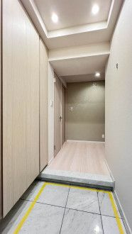 アトラスアリーナ武蔵新城ランドマークコート