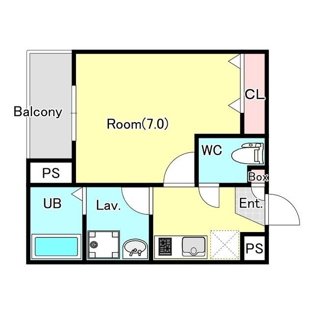 ジーメゾン伊勢原東大竹