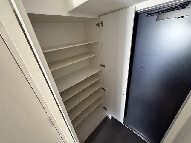 アドバンス名古屋アウリィ｜名古屋市の賃貸ならMy賃貸の収納|アドバンス名古屋アウリィ