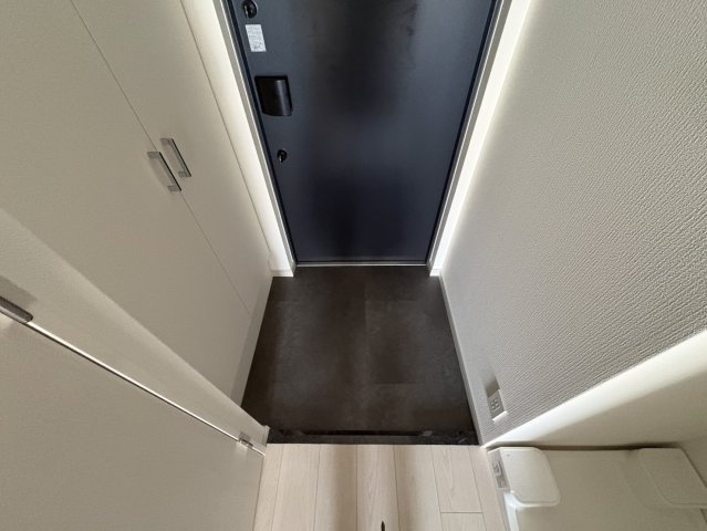 アドバンス名古屋アウリィ｜名古屋市の賃貸ならMy賃貸の玄関|アドバンス名古屋アウリィ