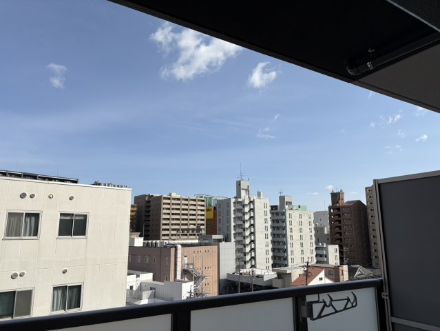 アドバンス名古屋アウリィ｜名古屋市の賃貸ならMy賃貸の展望|アドバンス名古屋アウリィ