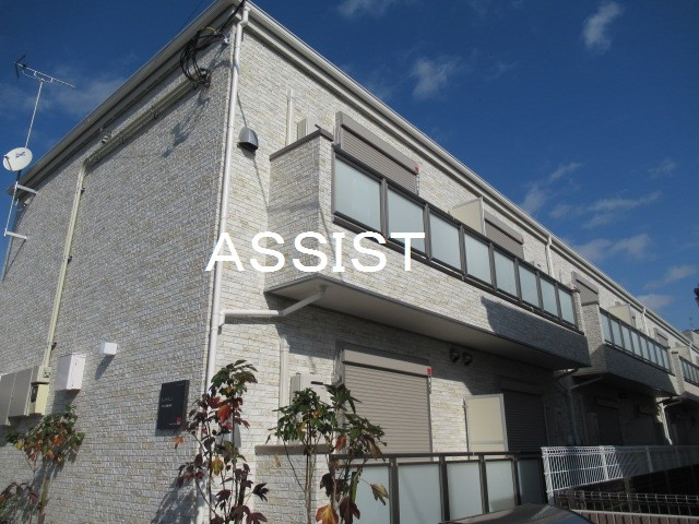 リブリ・武蔵小金井