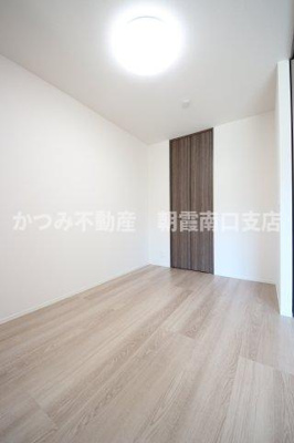 【その他】 | ラ・ミューズ溝沼（D-ROOM） | 同施工会社参考写真