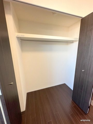 ヴィーナス今里 仲介手数料無料の収納