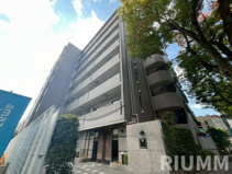 ルーブル上高井戸の画像