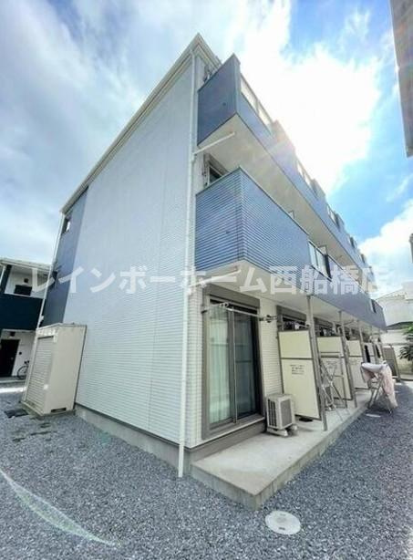 プリズム東習志野B棟