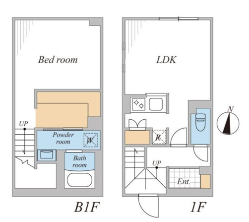 LEGALAND桜新町ANNEX