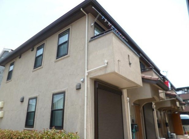 ピノカーサＡ棟