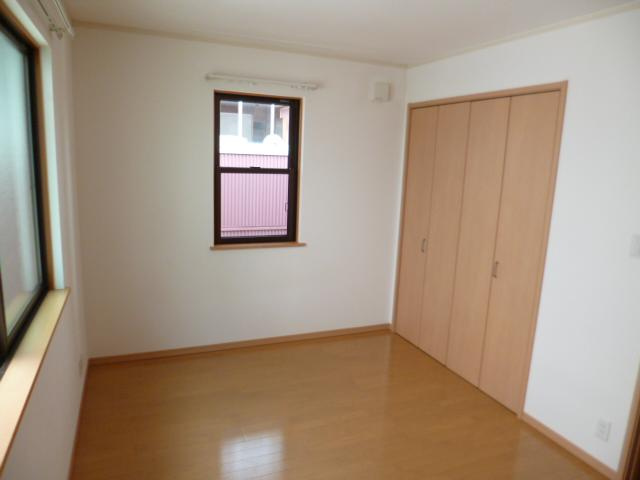 ピノカーサＡ棟の居間・リビング