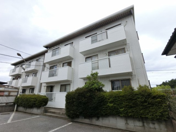 ベルビー市原の画像