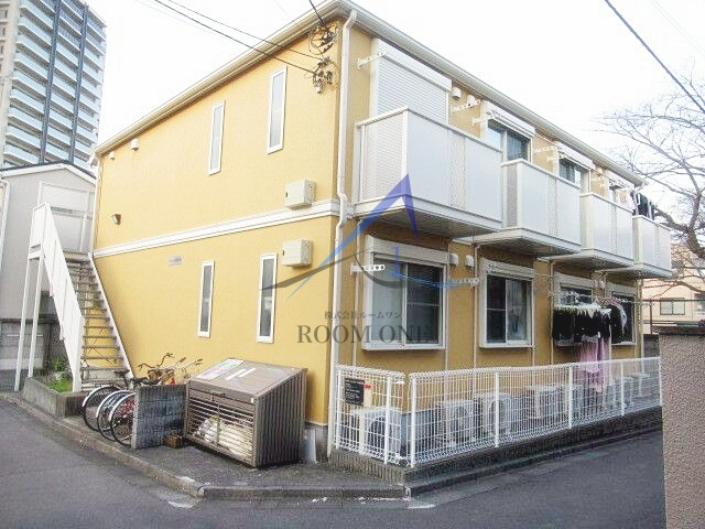 クレール東池袋