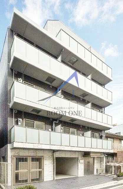 ハーモニーレジデンス池袋メトロゲート